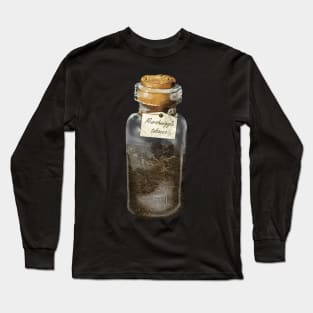 Marshwiggle Tobacco Long Sleeve T-Shirt